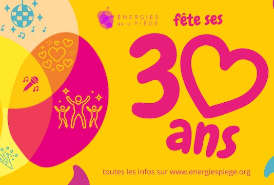 30 ans Edp
