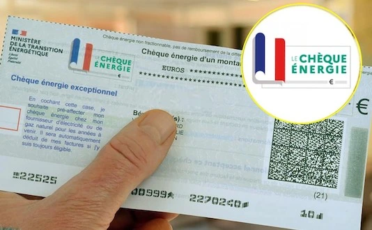 campagne 2025 cheques energie