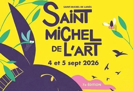 Festival Saint Michel de l'Art