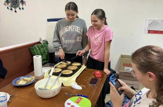 Activités Espace Jeunes