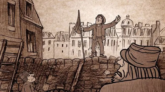 Une histoire de Jeannot